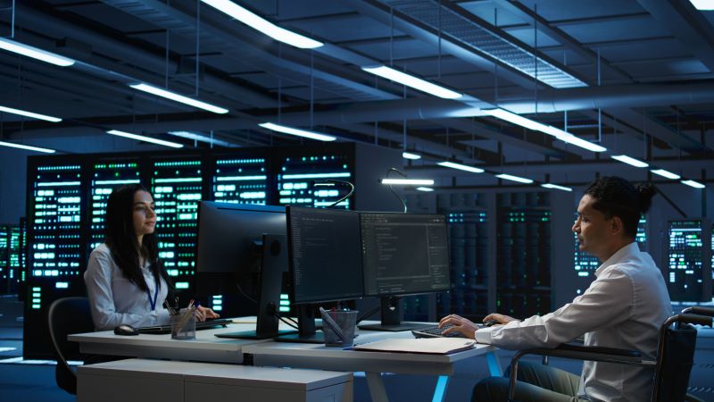 What is an IT Service Provider?