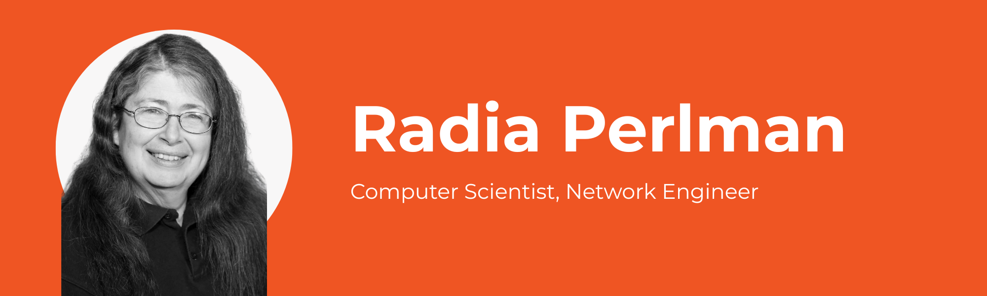 Radia Perlman