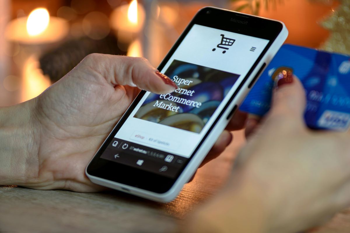 ecommerce integration