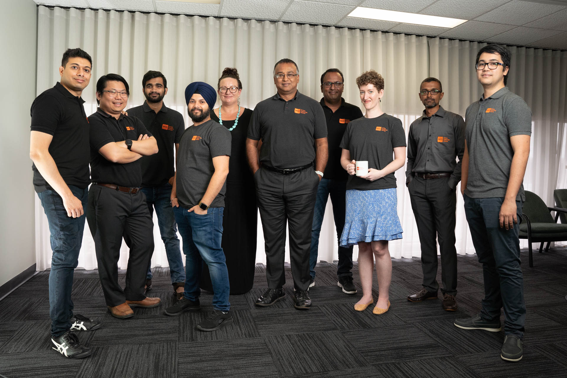 IT Consulting in Darwin by MYtech Consulting Services