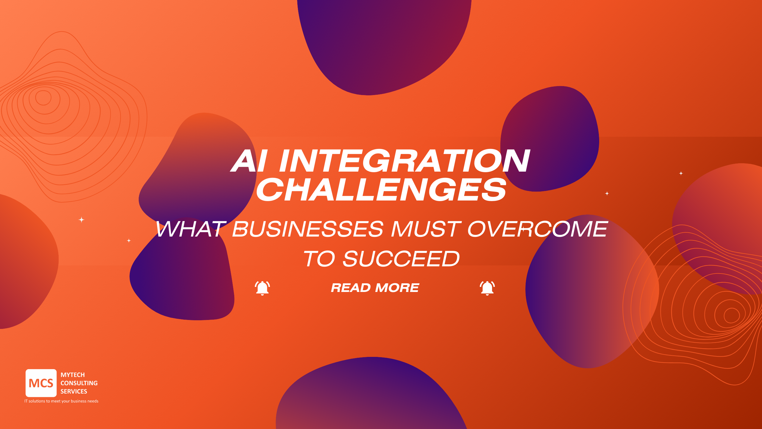 AI Integration Challenges: What Businesses Must Overcome to Succeed