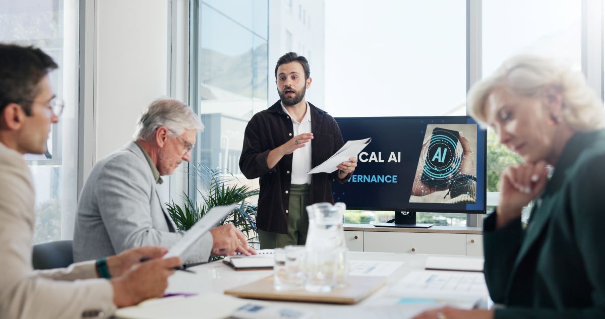 Why Successful AI Integration Requires a Long-Term Strategy