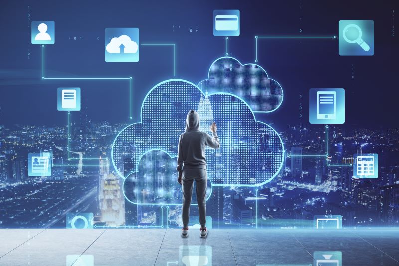 AWS vs Azure vs Google Cloud: What Should You Choose?