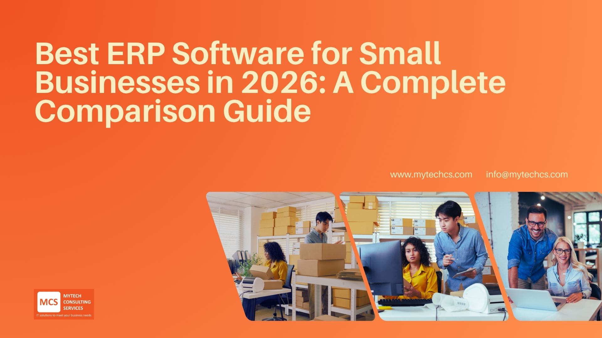 Find the best ERP software for small businesses to streamline operations, unify data, and support growth with scalable, cloud-ready tools built for modern SMEs.
