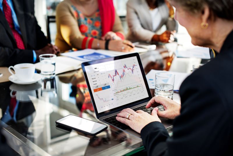 Best Software for Small Business Accounting