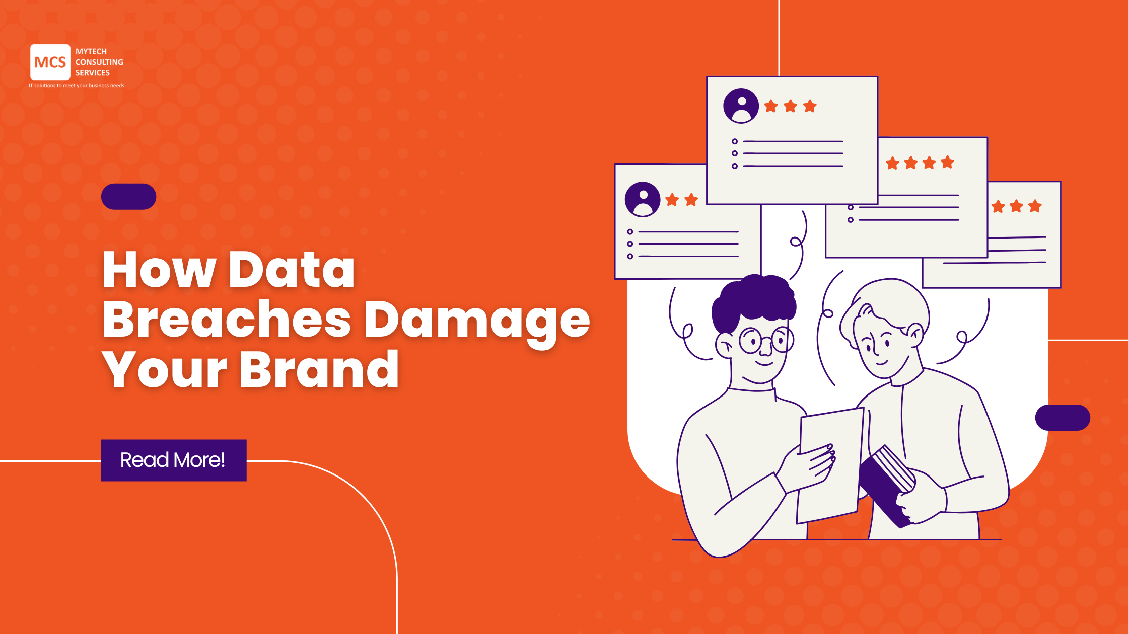 How Data Breaches Damage Your Brand