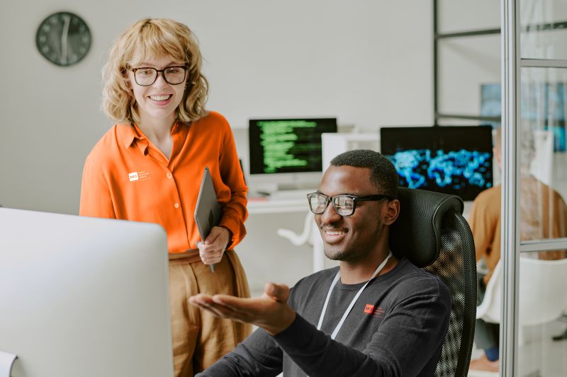 How Application Support Helps Businesses Avoid Downtime