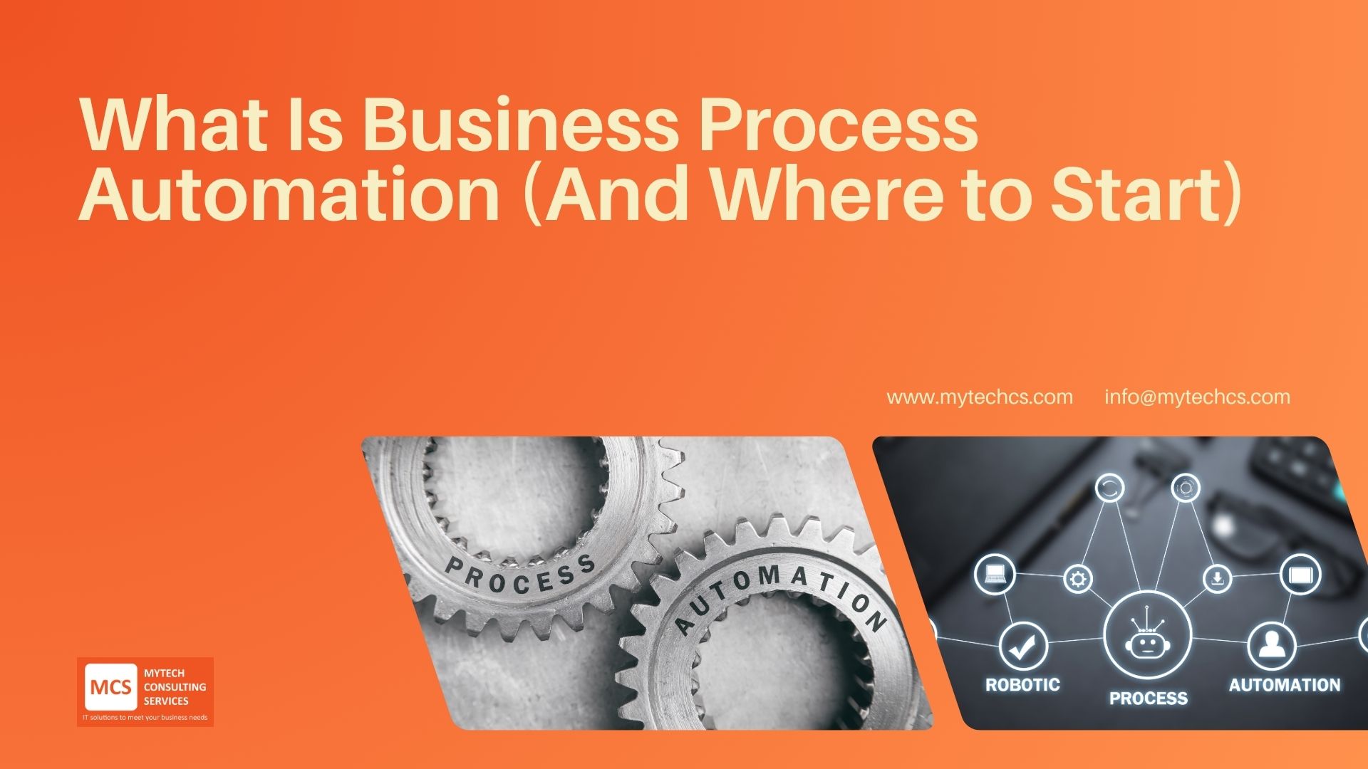 What Is Business Process Automation (And Where to Start)