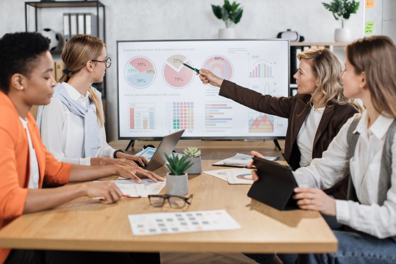 Customer Relationship Management (CRM)