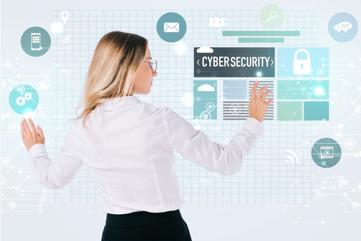 7 Layers of Cybersecurity You Can’t Skip