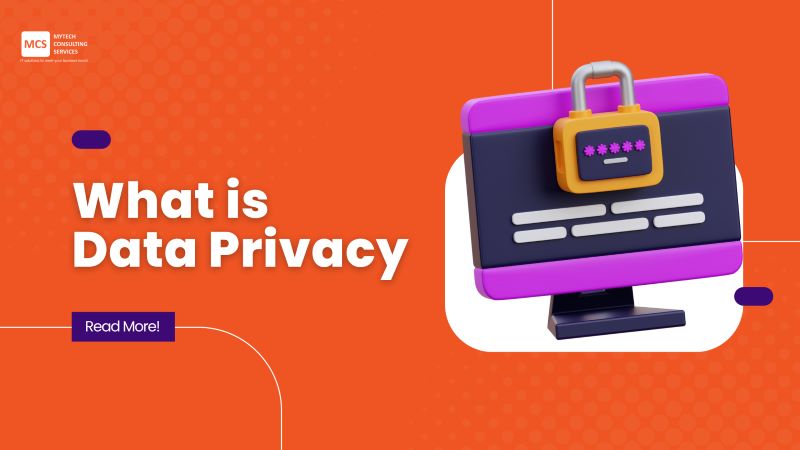 What is Data Privacy?