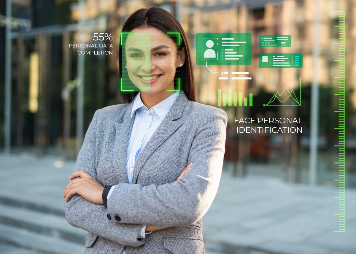 5 Industries Using Facial Recognition (That Aren’t Security)