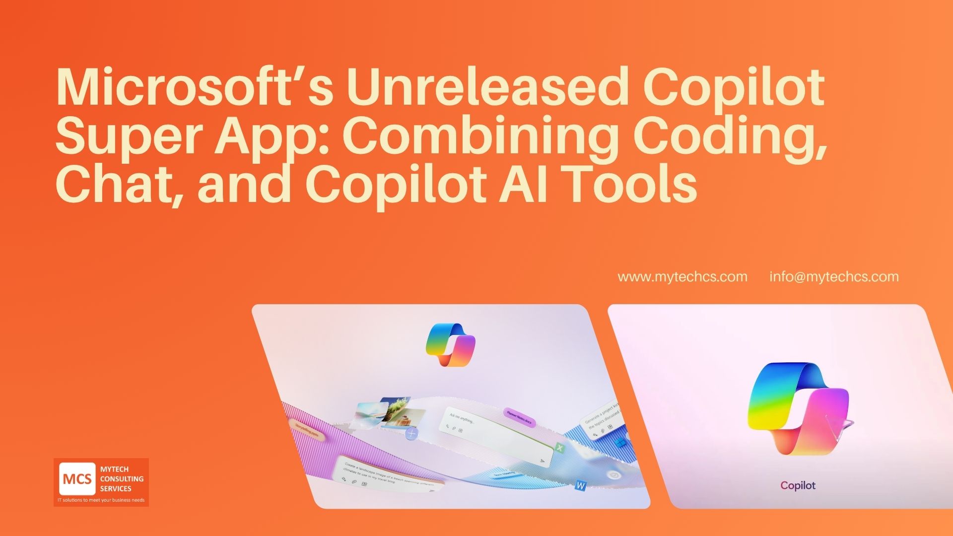 Microsoft’s Unreleased Copilot Super App: Combining Coding, Chat, and Copilot AI Tools