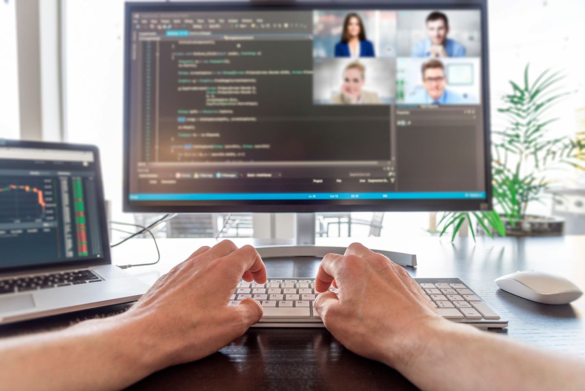 Understanding the Convenience of a Virtual Development Team