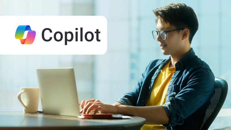 A Guide on How to Use Copilot for Work
