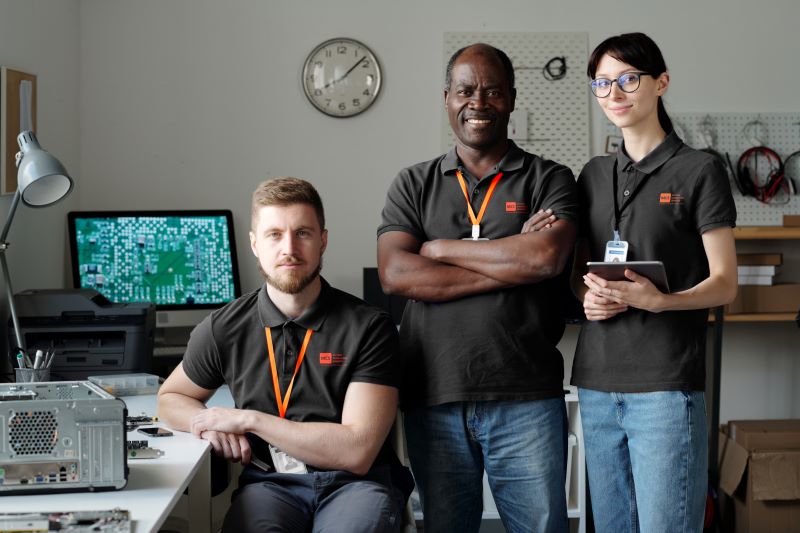 The Difference Between IT Consultant and IT Services
