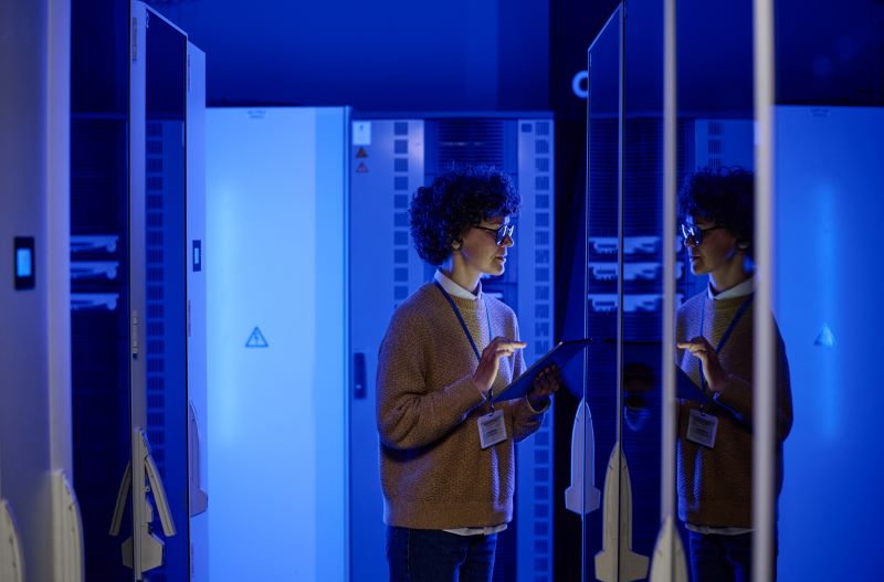 How IT Consulting Companies and Managed Service Providers Work Together