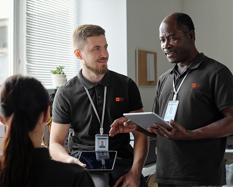 The Definition and Role of Service Vendors in IT