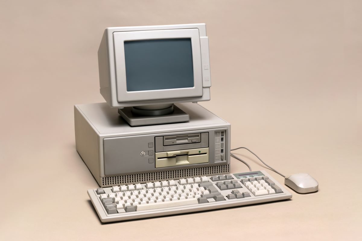 Modernizing Legacy Applications with Remote Teams