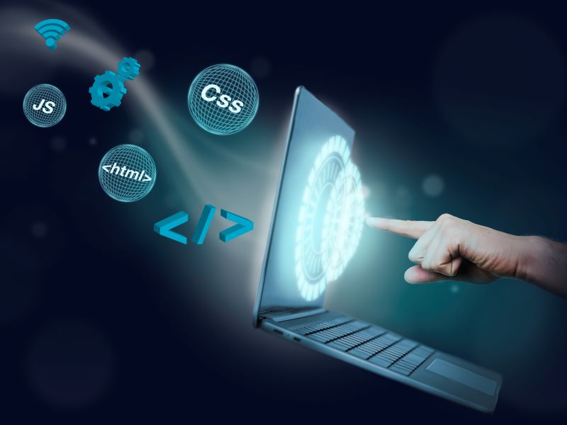 Low-Code and No-Code Development Platforms