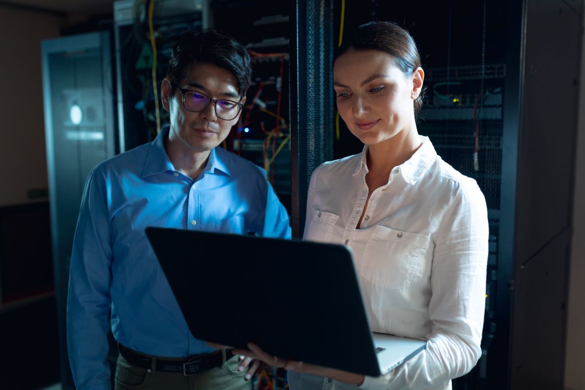 The Benefits of a Managed IT Support for Business Success