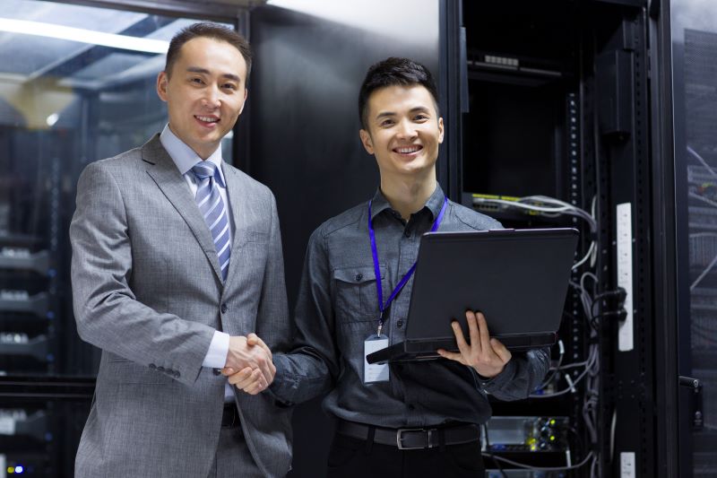 What is a Managed Service Provider?