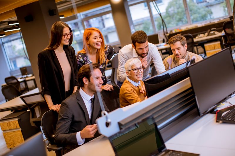 Roles of MSP in IT?