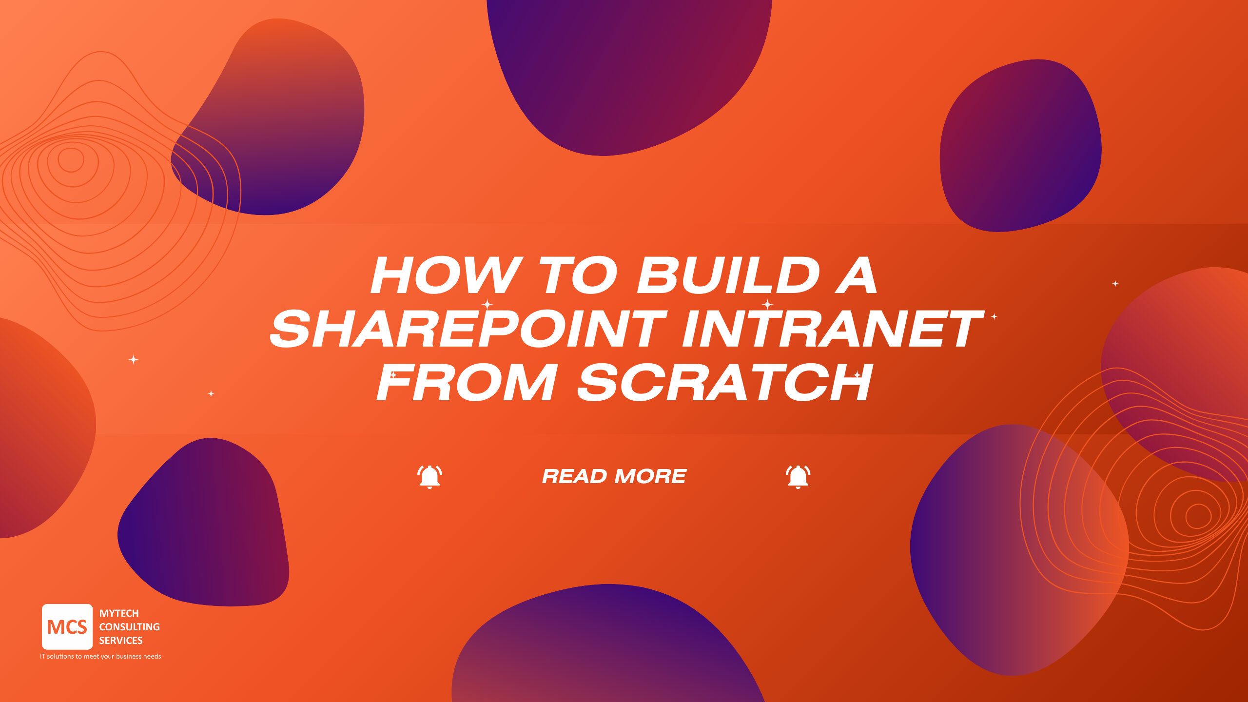 How to Build a SharePoint Intranet from Scratch: Best Practices
