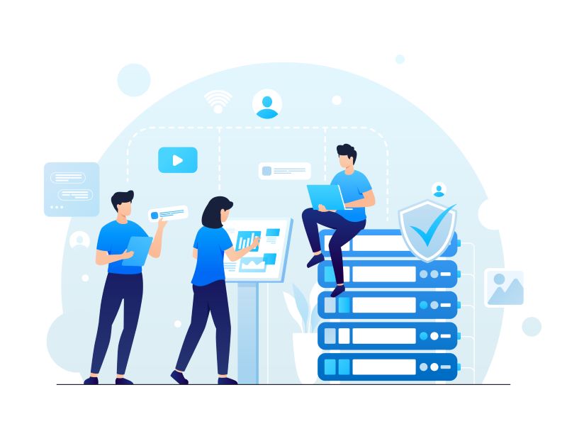 Why and How to Use SharePoint as Intranet