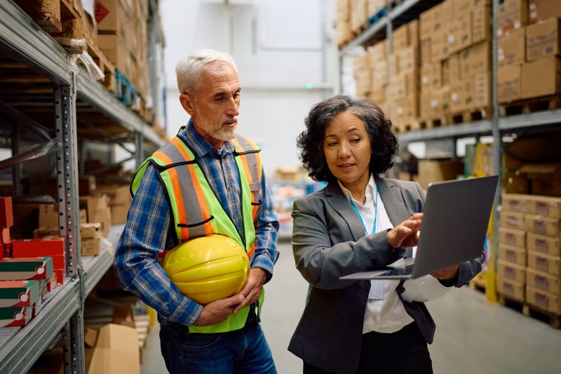 Supply Chain
