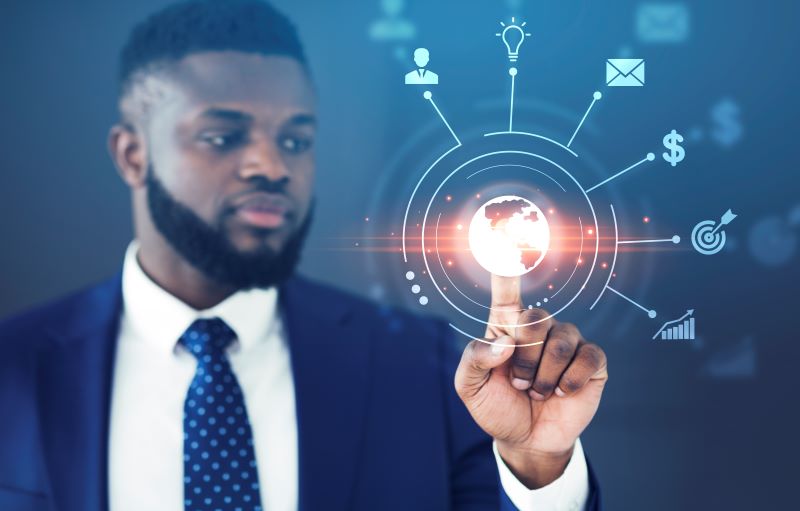 How Fast Technology Advancement Affect Businesses