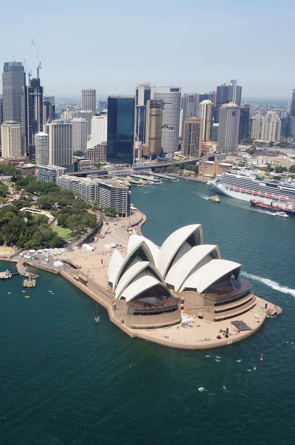 FAQ - IT Consulting Services in Sydney