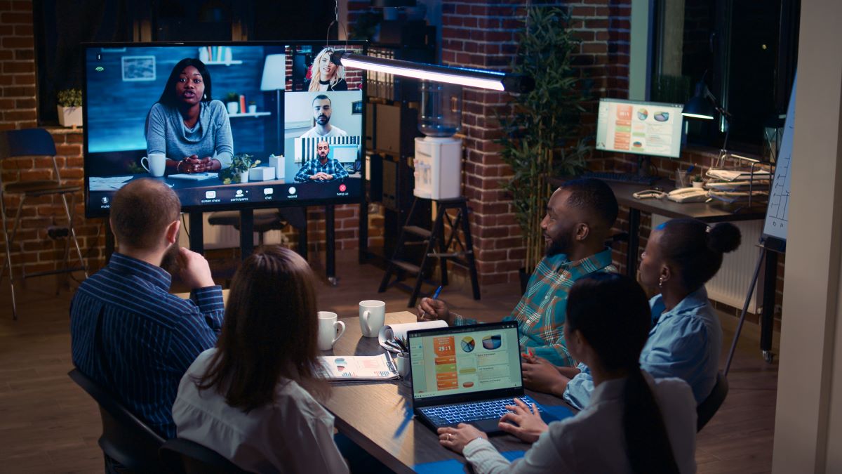 Co-Development and Strategic Partnerships with Remote Teams