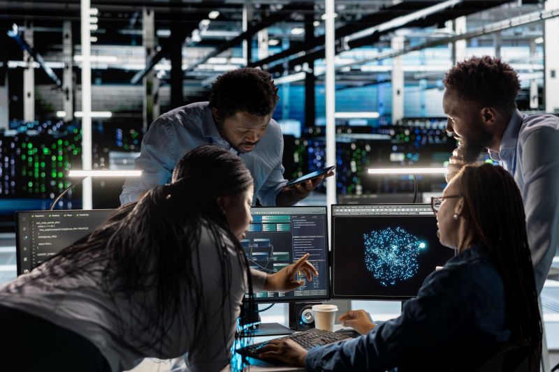 Managed Service Provider vs IT Consultants: What's the Difference?